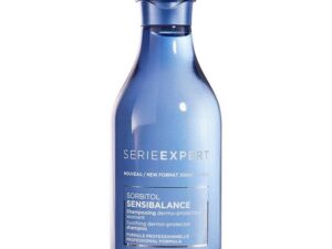 L'Oreal Pro. Sensi Balance Shampoo, 300 ml.