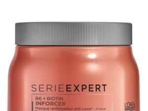 L'Oreal Pro. Serie Expert Inforcer Masque, 500 ml.