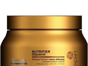 L'Oreal Pro. Serie Expert Nutrifier Masque, 500 ml.