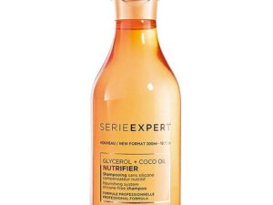 L'Oreal Pro. Serie Expert Nutrifier Shampoo, 300 ml.