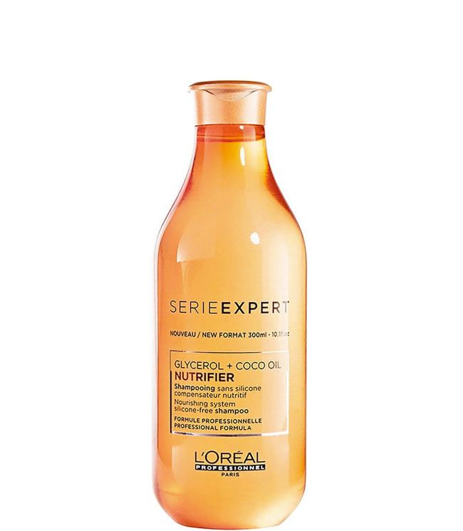 L'Oreal Pro. Serie Expert Nutrifier Shampoo, 300 ml.