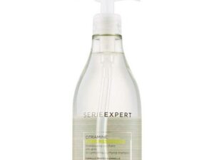 L'Oreal Pro. Serie Expert Pure Resource Shampoo, 500 ml.
