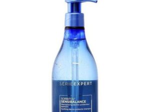 L'Oreal Pro. Serie Expert Sensi Balance Shampoo, 500 ml.