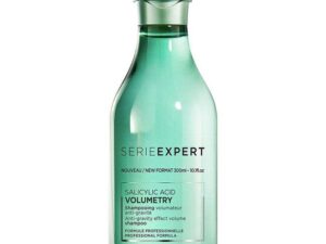 L'Oreal Pro. Serie Expert Shampoo Volumetry, 300 ml.