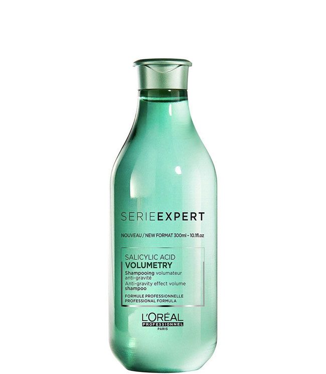 L'Oreal Pro. Serie Expert Shampoo Volumetry, 300 ml.
