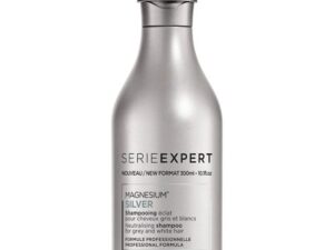 L'Oreal Pro. Serie Expert Silver Shampoo, 300 ml.
