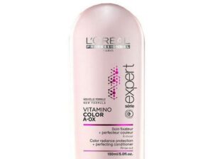 L'Oreal Pro. Serie Expert Vitamino Color AOX Conditioner, 150 ml.