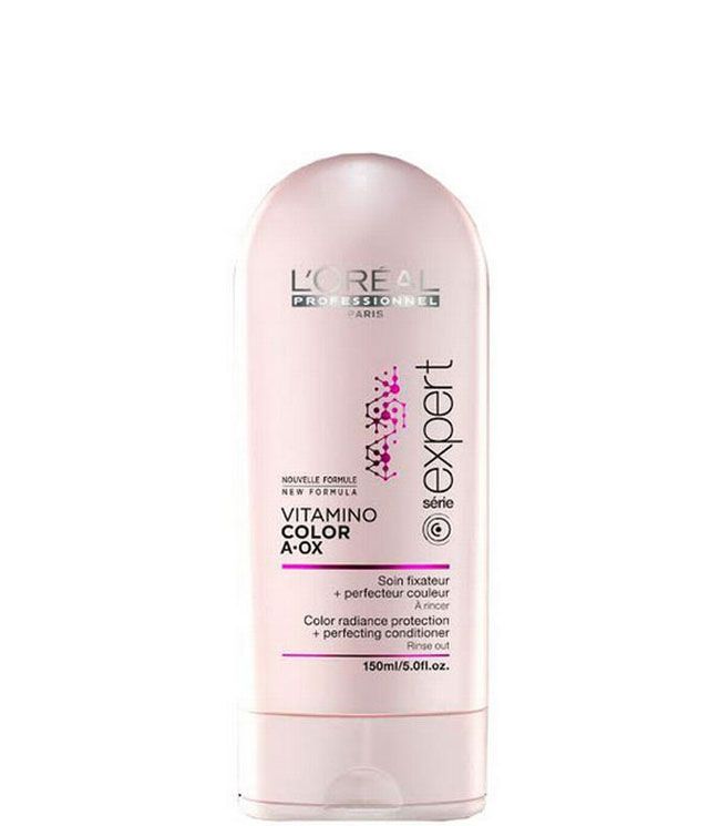 L'Oreal Pro. Serie Expert Vitamino Color AOX Conditioner, 150 ml.