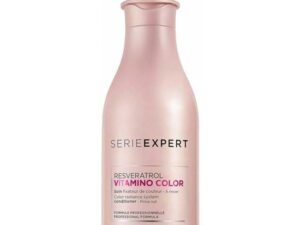 L'Oreal Pro. Serie Expert Vitamino Color AOX Conditioner, 200 ml.