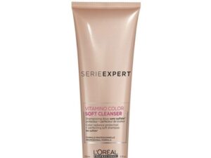 L'Oreal Pro. Serie Expert Vitamino Color Cleanser Shampoo, 150 ml.