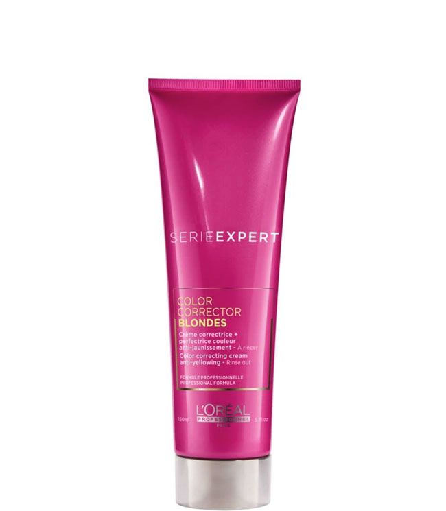 L'Oreal Pro. Serie Expert Vitamino Color Cream for Blondes, 150 ml.