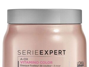 L'Oreal Pro. Serie Expert Vitamino Color Masque, 500 ml.