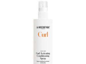 La Biosthetique Curl Activating Conditioning Spray, 200 ml.