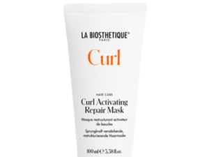 La Biosthetique Curl Activating Repair Mask, 100 ml.