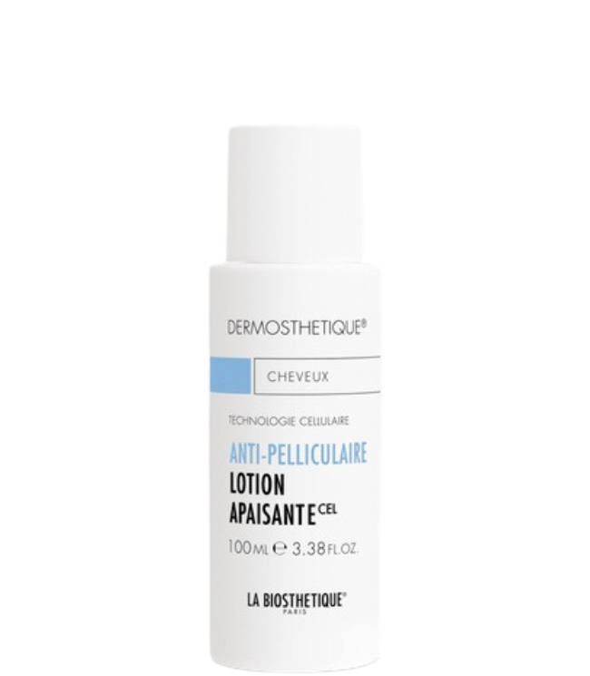 La Biosthetique Lotion Apaisante, 100 ml.