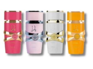 Lattafa Perfumes - Yara Perfume Collection