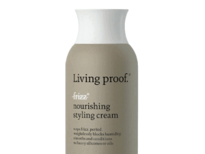 Living Proof No Frizz Nourishing Styling Cream, 118 ml.