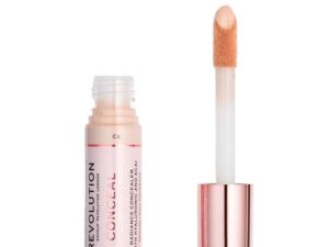 Makeup Revolution Conceal & Hydrate Concealer C6