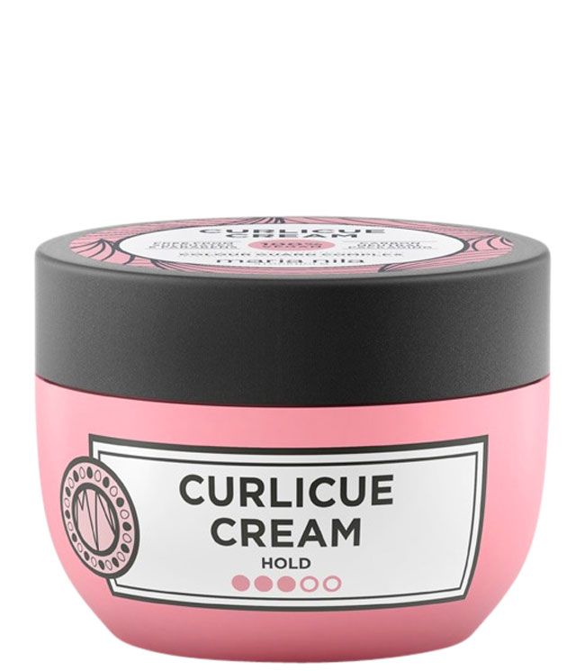 Maria Nila Curlicue Cream, 100 ml. Maria Nila Curlicue Cream, 100 ml.