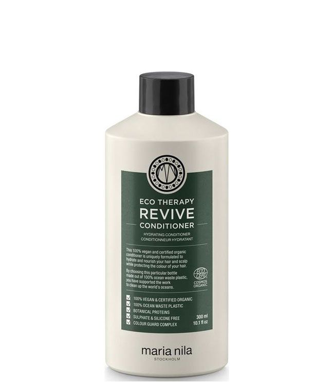 Maria Nila Eco Therapy Revive Conditioner, 300 ml.