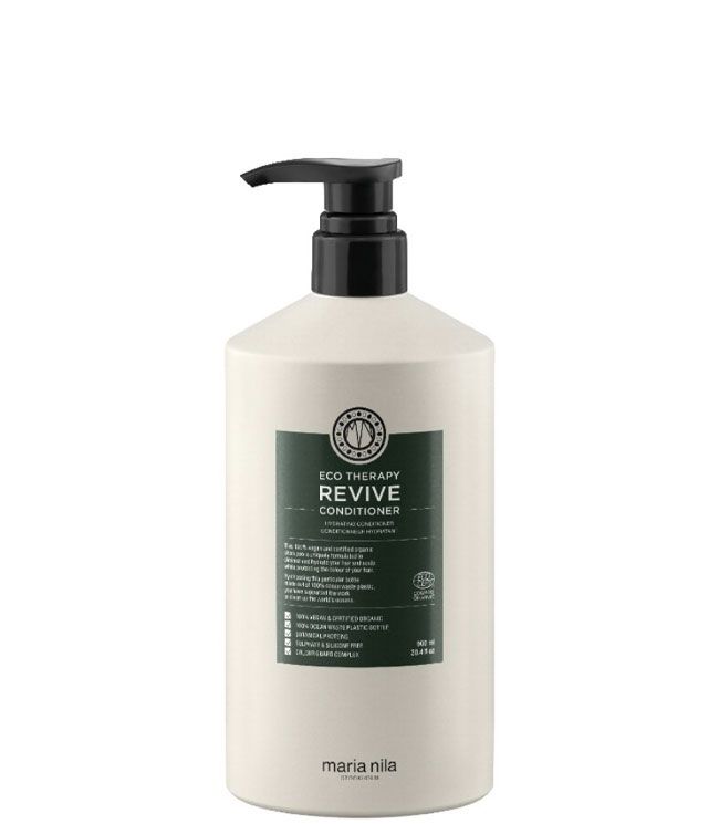 Maria Nila Eco Therapy Revive Conditioner, 900 ml.