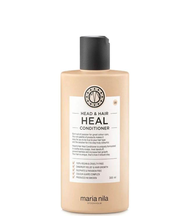 Maria Nila Head & Hair Heal Conditioner, 300 ml.