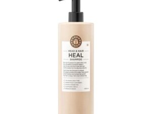 Maria Nila Head & Hair Heal Shampoo, 1000 ml.