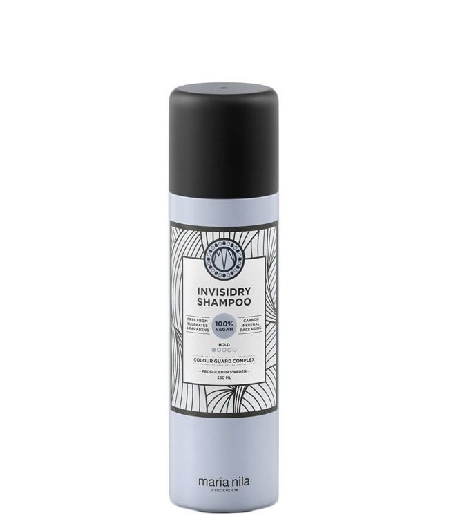 Maria Nila Invisidry Shampoo, 250 ml. Maria Nila Invisidry Shampoo, 250 ml.