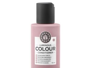 Maria Nila Luminous Colour Conditioner, 100 ml.