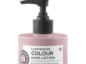 Maria Nila Luminous Colour Hair Lotion, 200 ml.