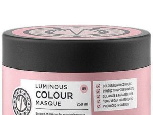 Maria Nila Luminous Colour Masque, 250 ml.