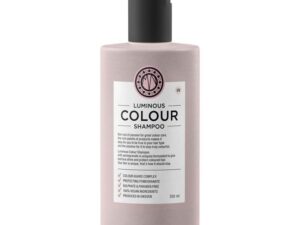 Maria Nila Luminous Colour Shampoo, 350 ml.