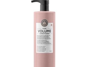 Maria Nila Pure Volume Conditioner, 1000 ml.