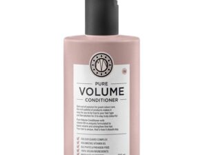 Maria Nila Pure Volume Conditioner, 300 ml.