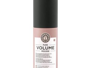 Maria Nila Pure Volume Mousse, 150 ml.