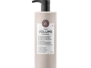 Maria Nila Pure Volume Shampoo, 1000 ml.