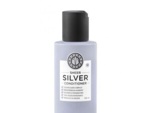 Maria Nila Sheer Silver Conditioner, 100 ml.