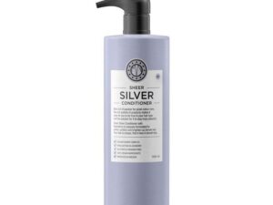 Maria Nila Sheer Silver Conditioner, 1000 ml.