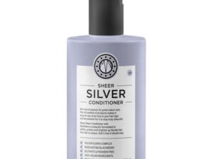 Maria Nila Sheer Silver Conditioner, 300 ml.