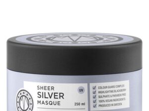 Maria Nila Sheer Silver Masque, 250 ml.
