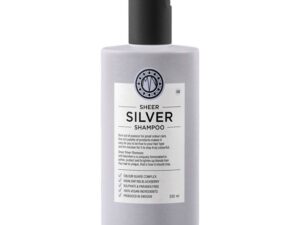 Maria Nila Sheer Silver Shampoo, 350 ml.