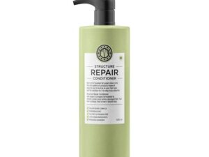 Maria Nila Structure Repair Conditioner, 1000 ml.