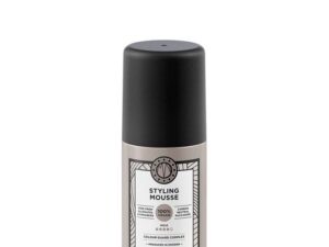 Maria Nila Styling Mousse, 100 ml.