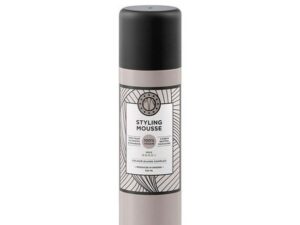 Maria Nila Styling Mousse, 300 ml.