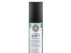Maria Nila True Soft Argan Oil, 100 ml.