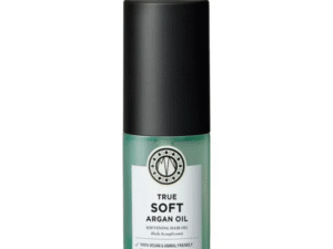 Maria Nila True Soft Argan Oil, 30 ml.