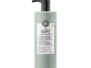 Maria Nila True Soft Conditioner, 1000 ml.