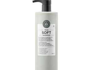 Maria Nila True Soft Shampoo, 1000 ml.