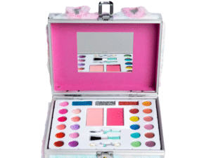 Martinelia Circus Furry Case