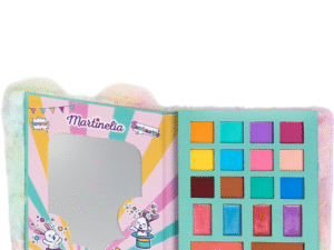 Martinelia Circus Super Wallet